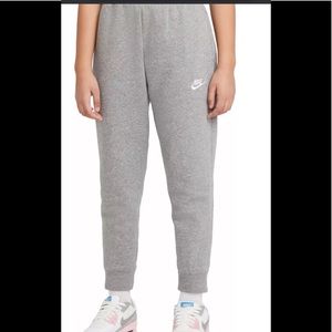 NIKE joggers